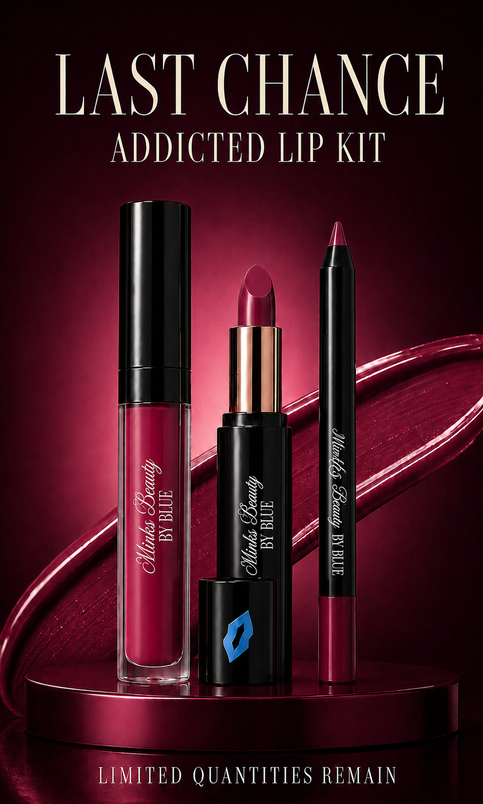 OG Lip Kit