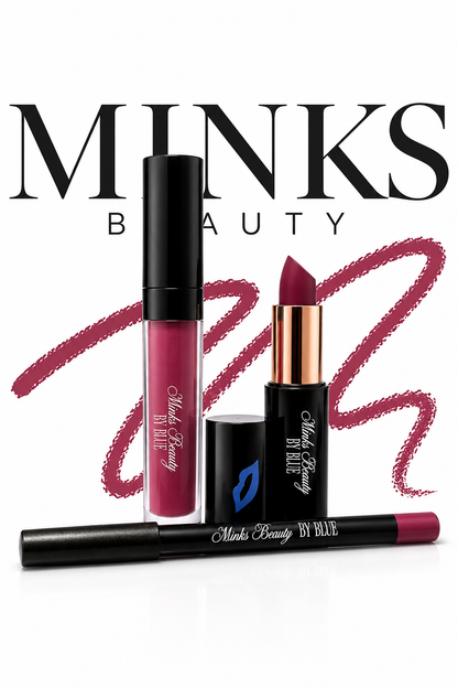 OG Lip Kit