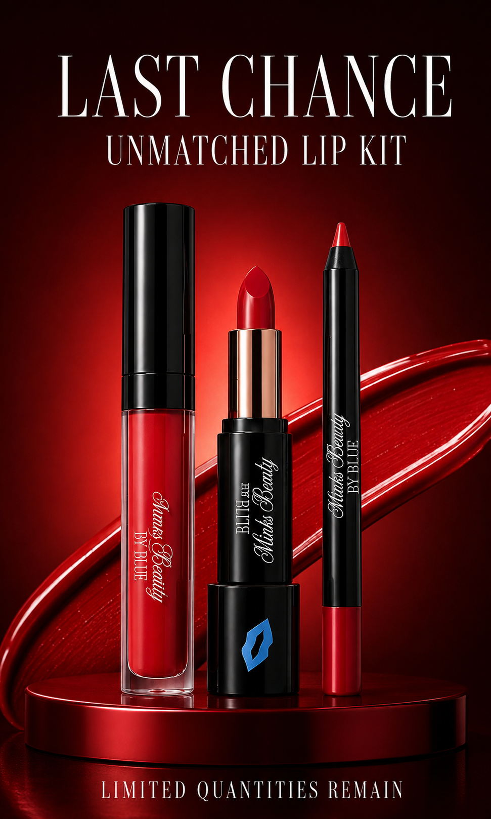 OG Lip Kit