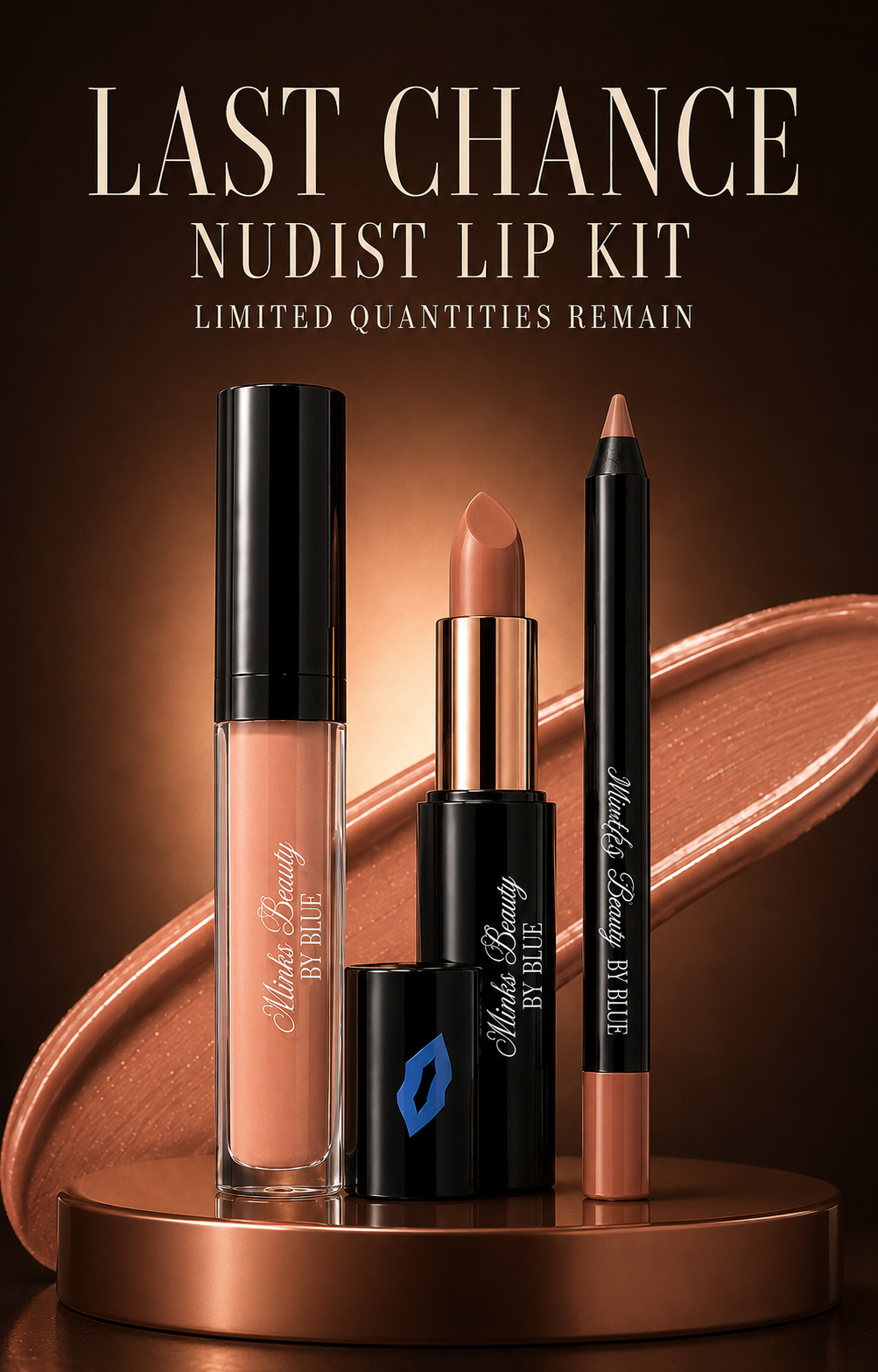 OG Lip Kit