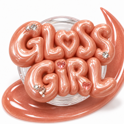 Gloss Girl Popsocket