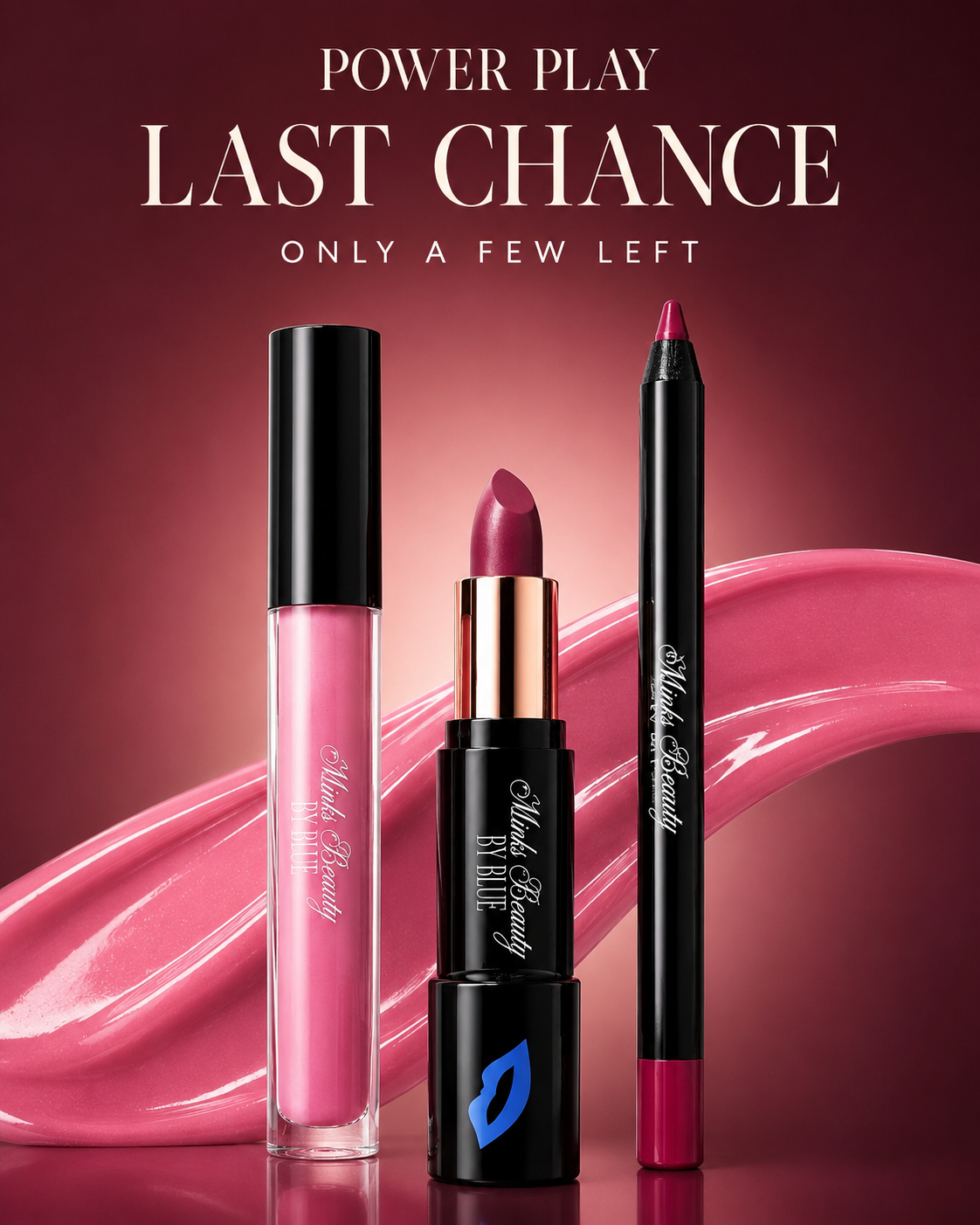 OG Lip Kit