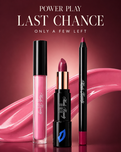 OG Lip Kit