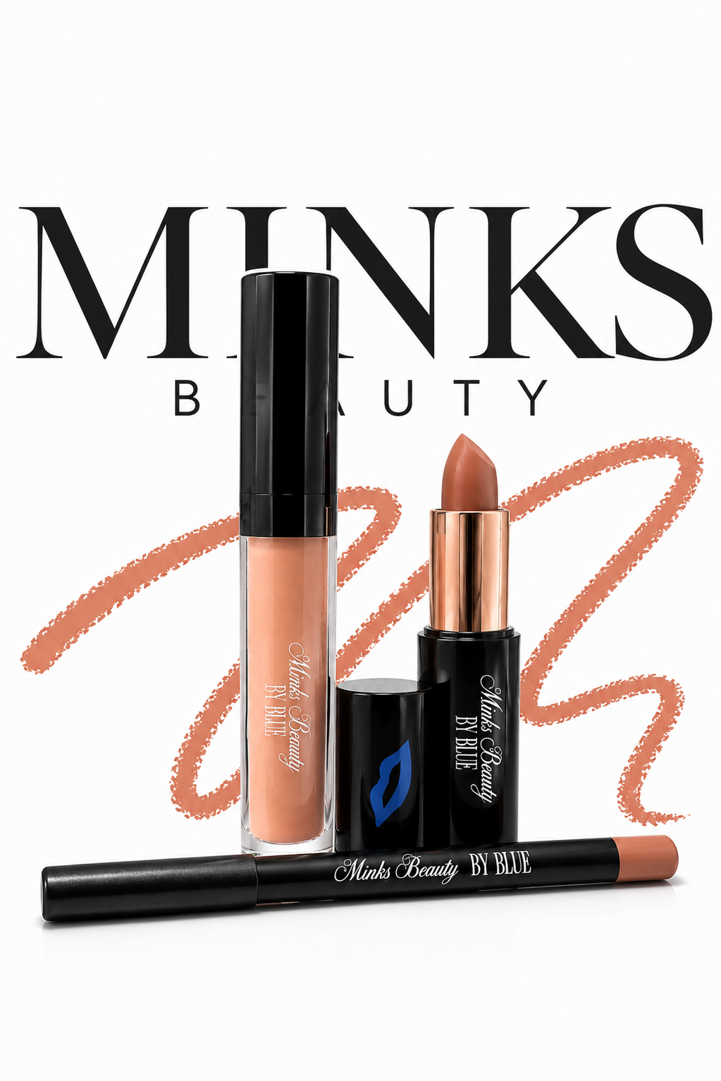 OG Lip Kit