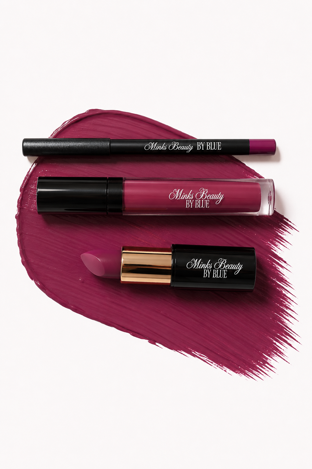 OG Lip Kit