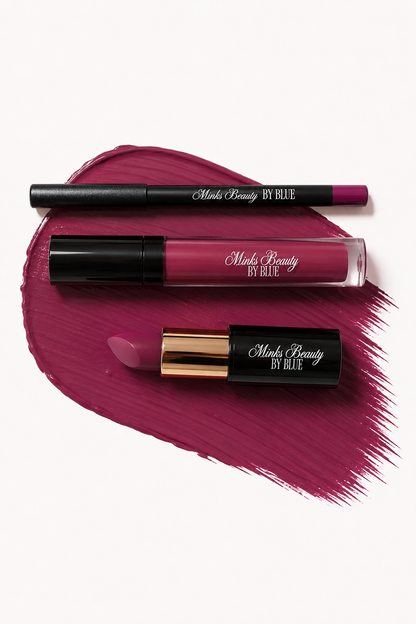 OG Lip Kit