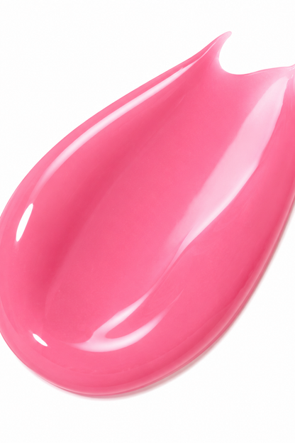Power Sprinkles Lip Gloss – Strawberry Pink