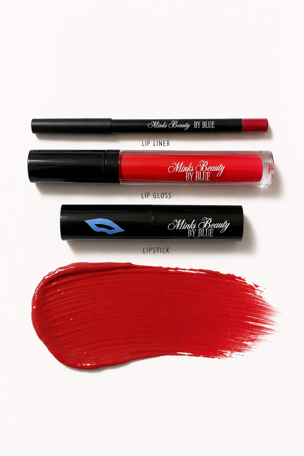 OG Lip Kit