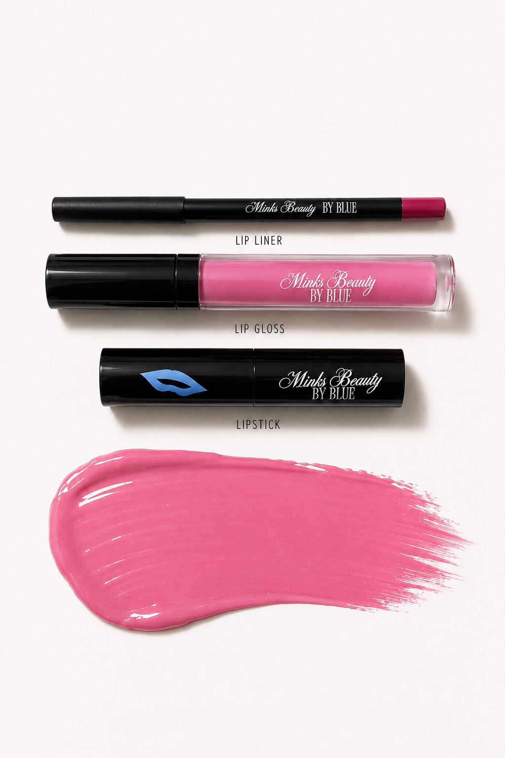 OG Lip Kit