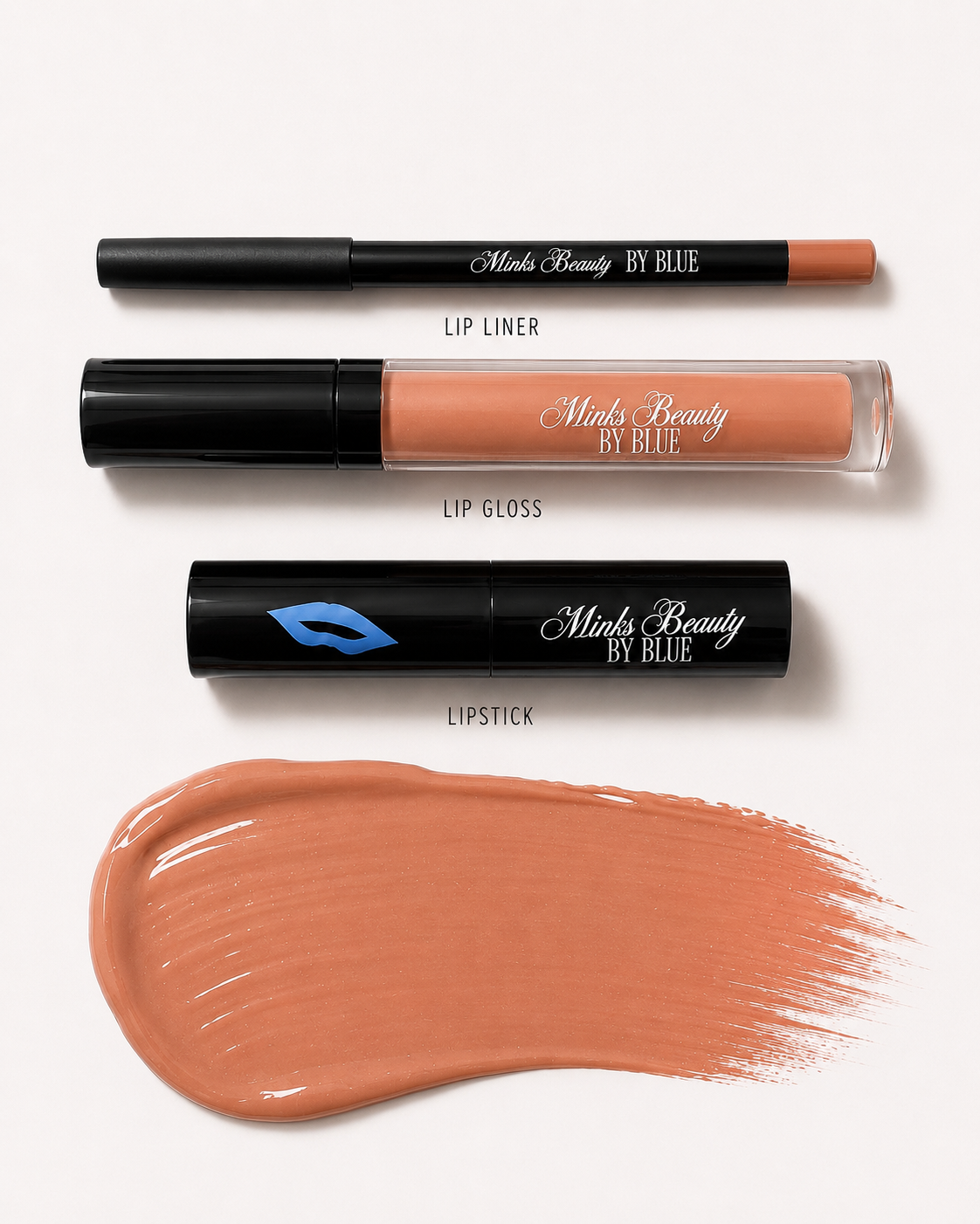 OG Lip Kit