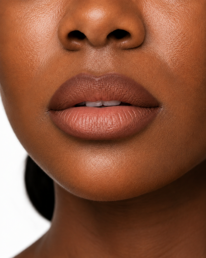 Undressed Lip Liner – Warm Cocoa Nude