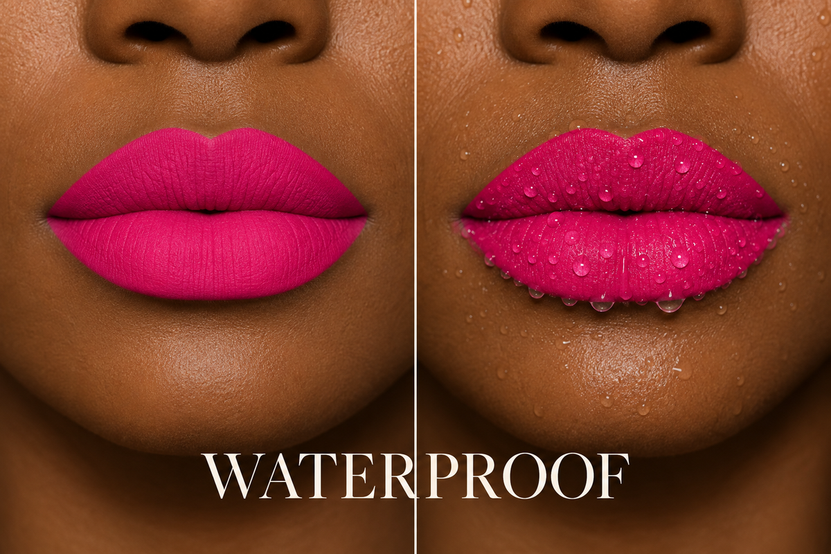Headliner Lip Liner – Bold Pink