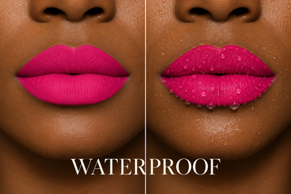 Headliner Lip Liner – Bold Pink