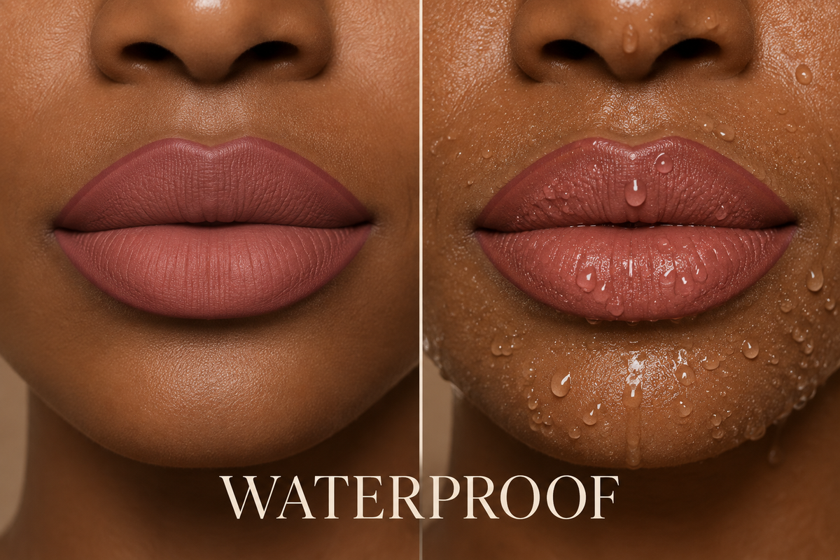 Soft Spoken Lip Liner – Rosy Nude