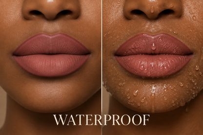 Soft Spoken Lip Liner – Rosy Nude